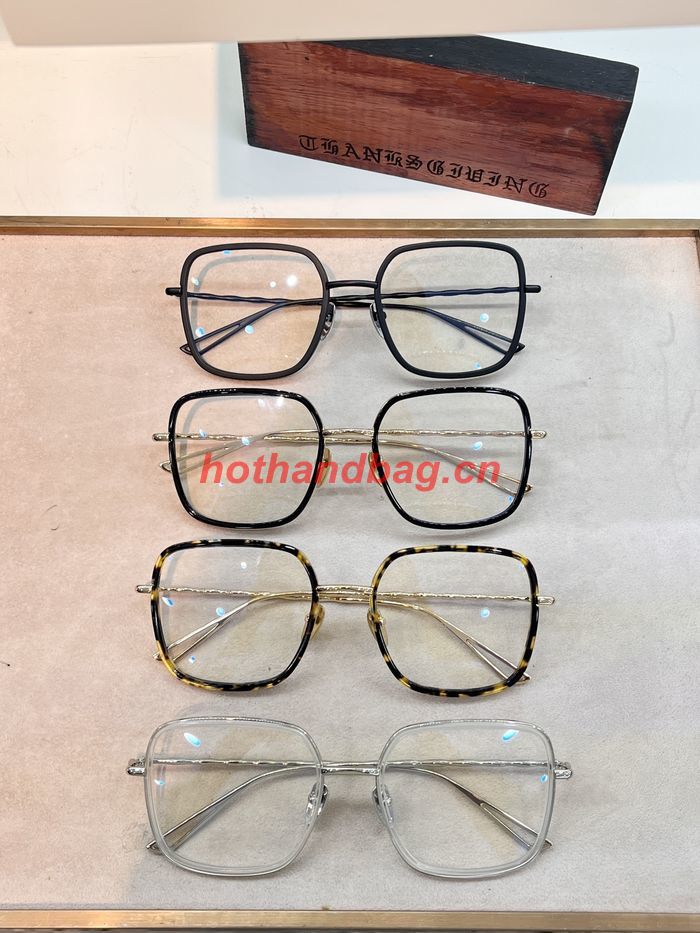 Chrome Heart Sunglasses Top Quality CRS00852